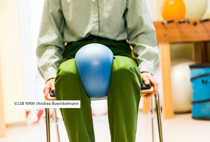 Orthopädie Lehrgang – Knie- und Hüftschule