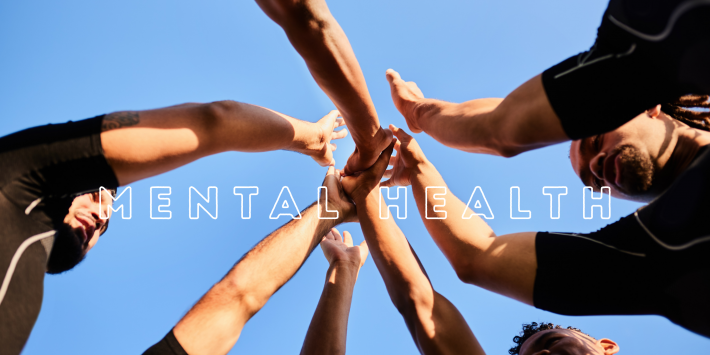 Mentale Gesundheit im Sportverein – Kinder und Jugendliche stärken