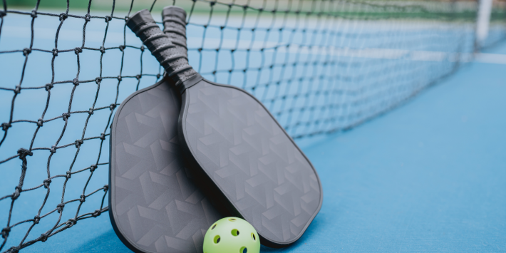 Trendsporttag – Pickleball !