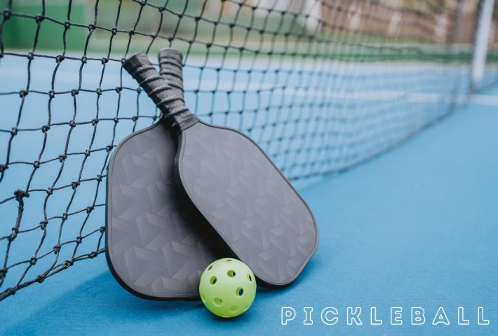 Trendsporttag – Pickleball !